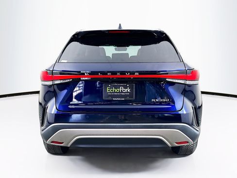 Used 2023 Lexus RX 350 Premium w/ Cold Area Package FWD image 7