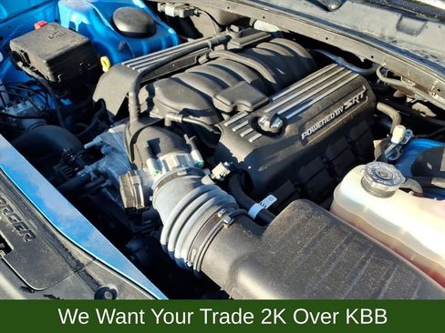 Used 2023 Dodge Charger Scat Pack w/ Plus Group image 33