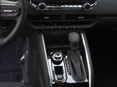 New 2026 Chevrolet Colorado Trail Boss image 14