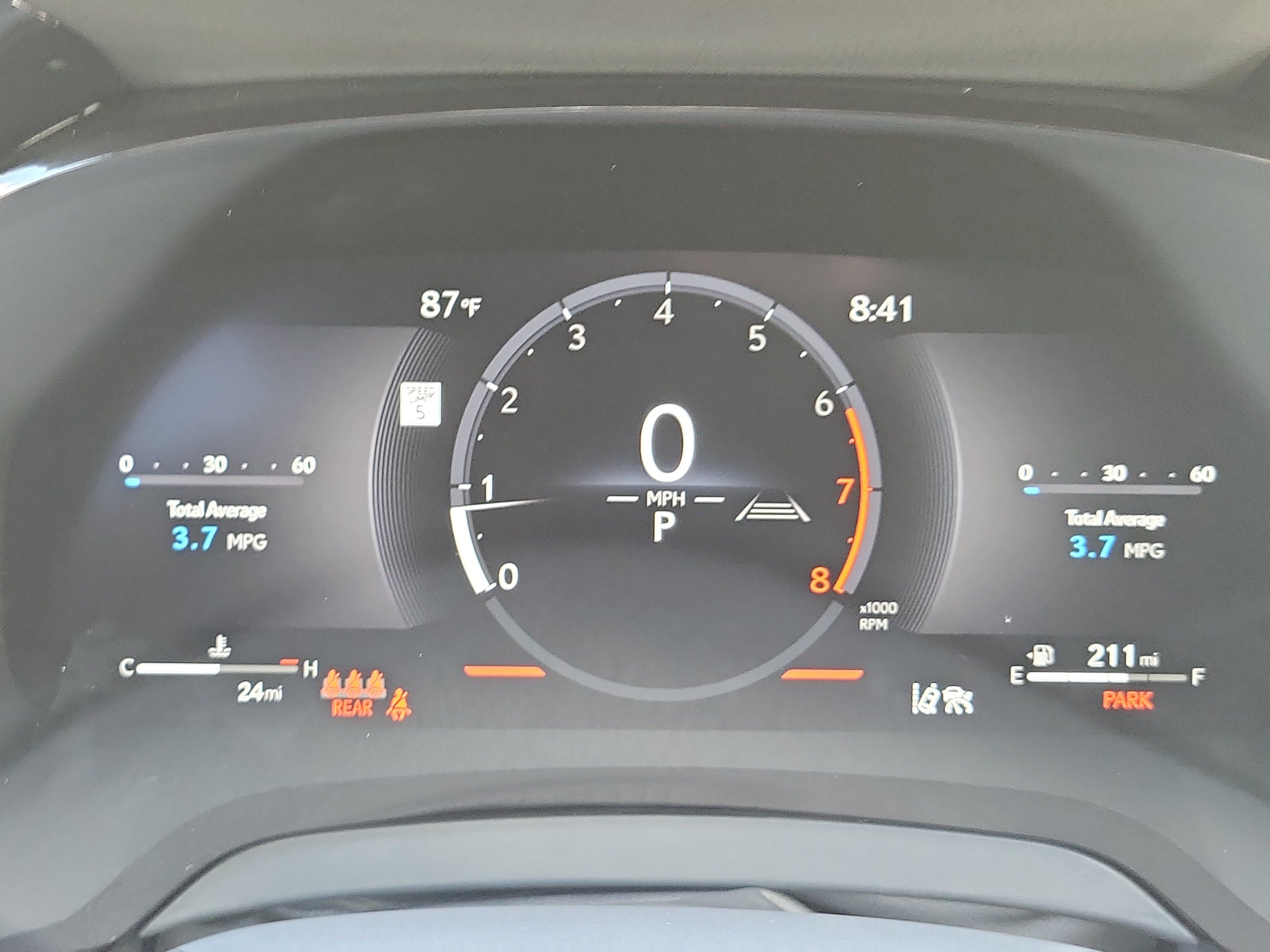 New 2026 Lexus RX 350 Premium Plus FWD image 32