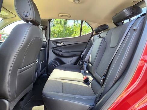 New 2026 Buick Encore GX Preferred w/ Advanced Technology Package image 9
