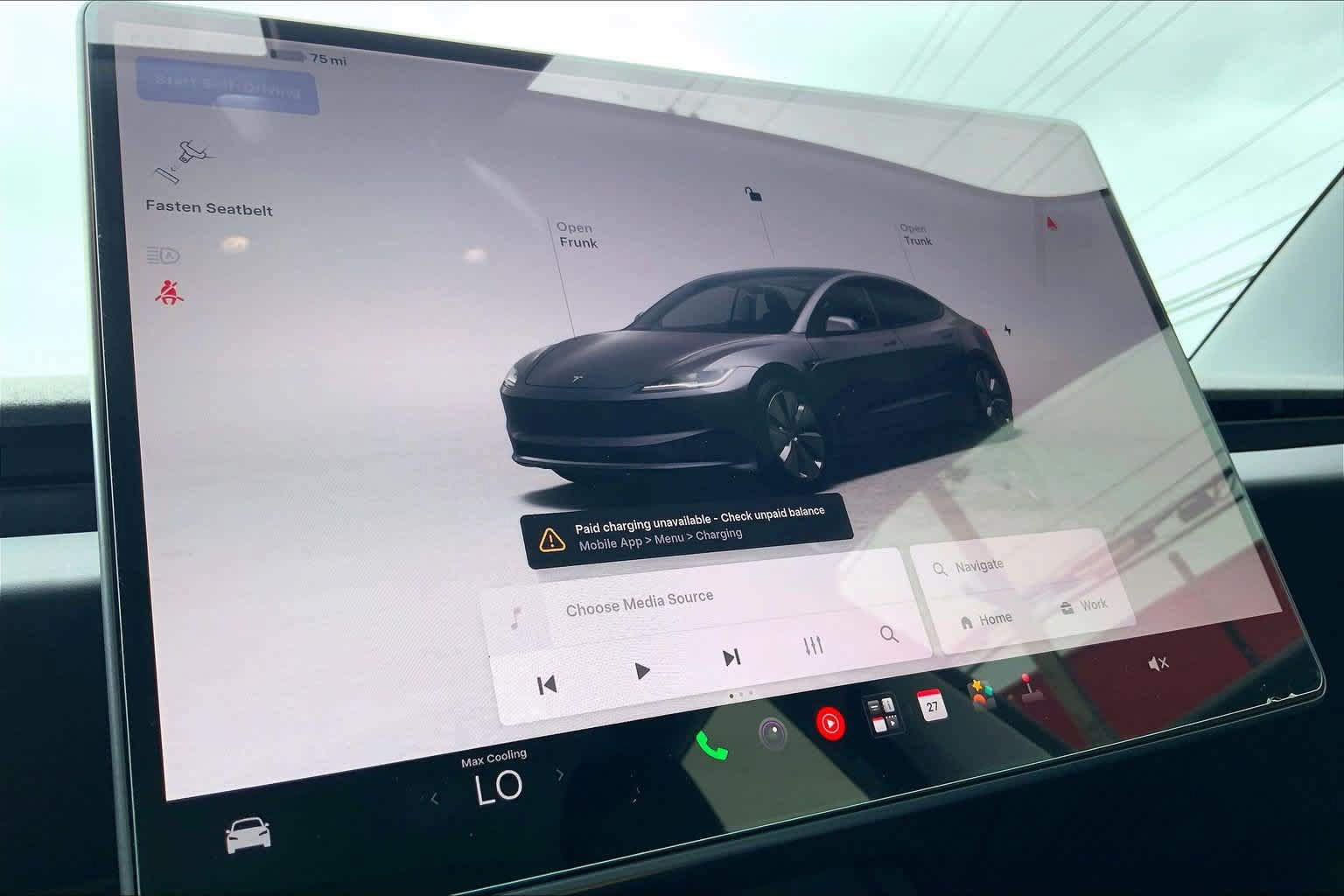 Used 2025 Tesla Model 3 RWD image 34
