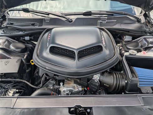Used 2022 Dodge Challenger R/T Scat Pack RWD image 13