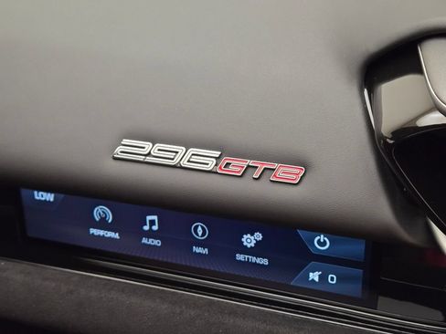 Used 2024 Ferrari 296 GTB RWD image 24