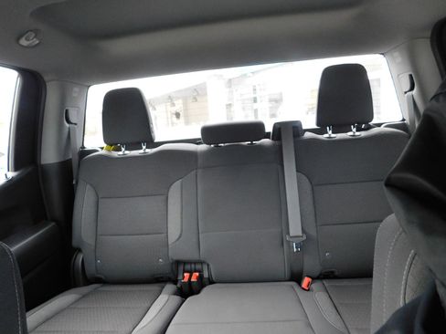 Used 2023 GMC Sierra 1500 Pro w/ Graphite Edition image 40