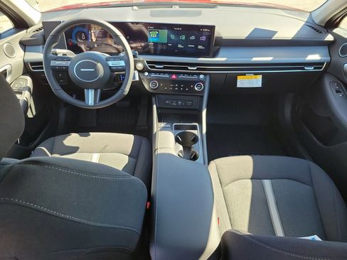 New 2026 Hyundai Sonata SEL FWD image 10