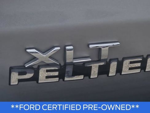 Certified 2021 Ford Expedition XLT RWD image 8