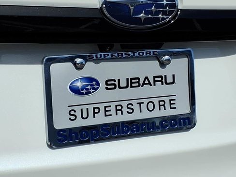 New 2026 Subaru Ascent Bronze Edition AWD/4WD image 12