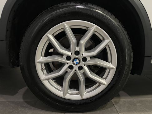 Used 2020 BMW X5 xDrive40i w/ Convenience Package AWD/4WD image 8