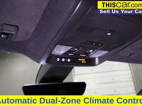 Used 2020 Cadillac XT5 Sportv w/ Platinum Package image 18