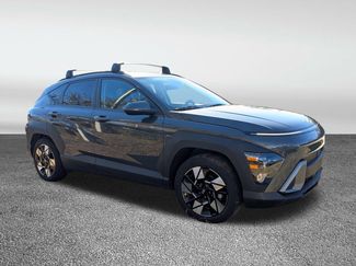 Certified 2024 Hyundai Kona SEL video 1