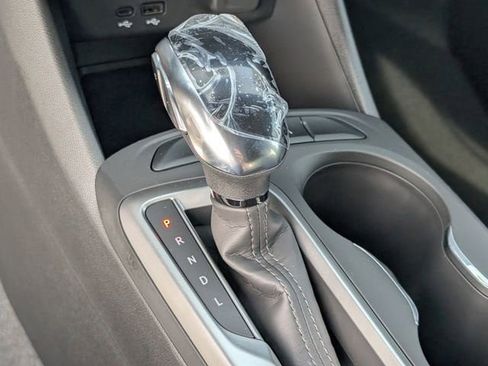 New 2026 Buick Envista Preferred FWD image 17