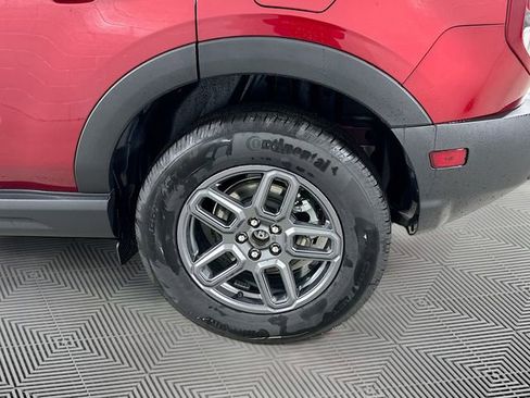 New 2026 Ford Bronco Sport Big Bend w/ Convenience Package image 17