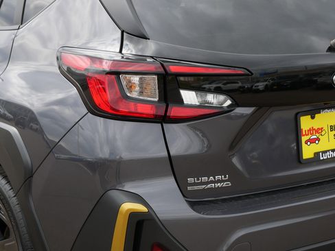 Certified 2025 Subaru Crosstrek 2.5i Sport AWD/4WD image 17
