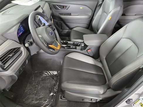 New 2026 Subaru Forester Wilderness image 7