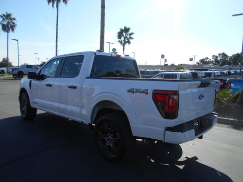 New 2026 Ford F150 STX w/ Equipment Group 200A image 26