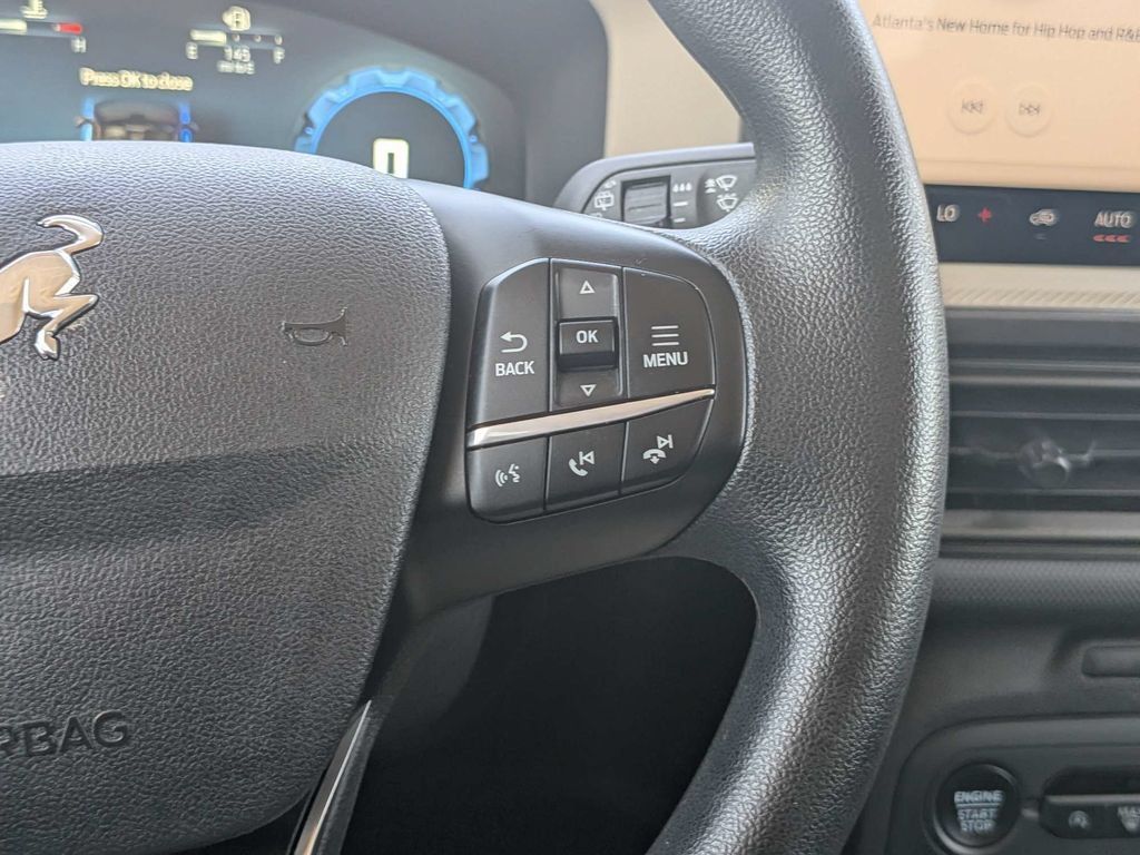 Used 2025 Ford Bronco Sport Big Bend AWD/4WD image 24