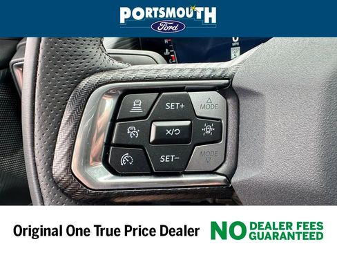 New 2025 Ford Mustang GT Premium image 20