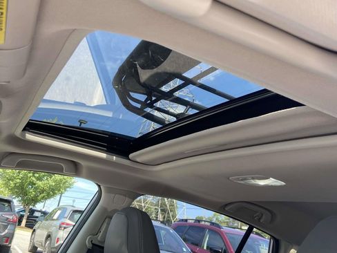 Used 2021 Subaru Crosstrek 2.5i Sport w/ Moonroof Package AWD/4WD image 10