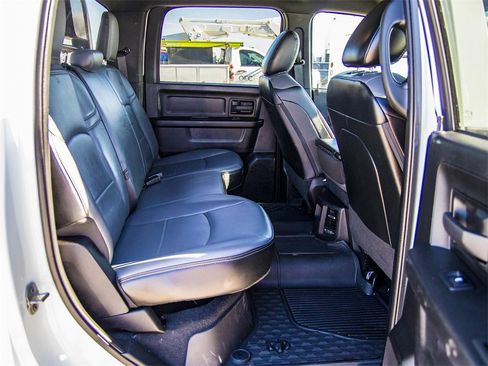 Used 2024 RAM 5500 Tradesman w/ Max Tow Package image 23