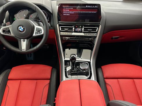 New 2026 BMW 840i w/ M Sport Professional Package image 25