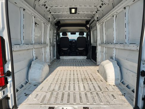 Used 2025 RAM ProMaster 3500 w/ Convenience Group FWD image 25