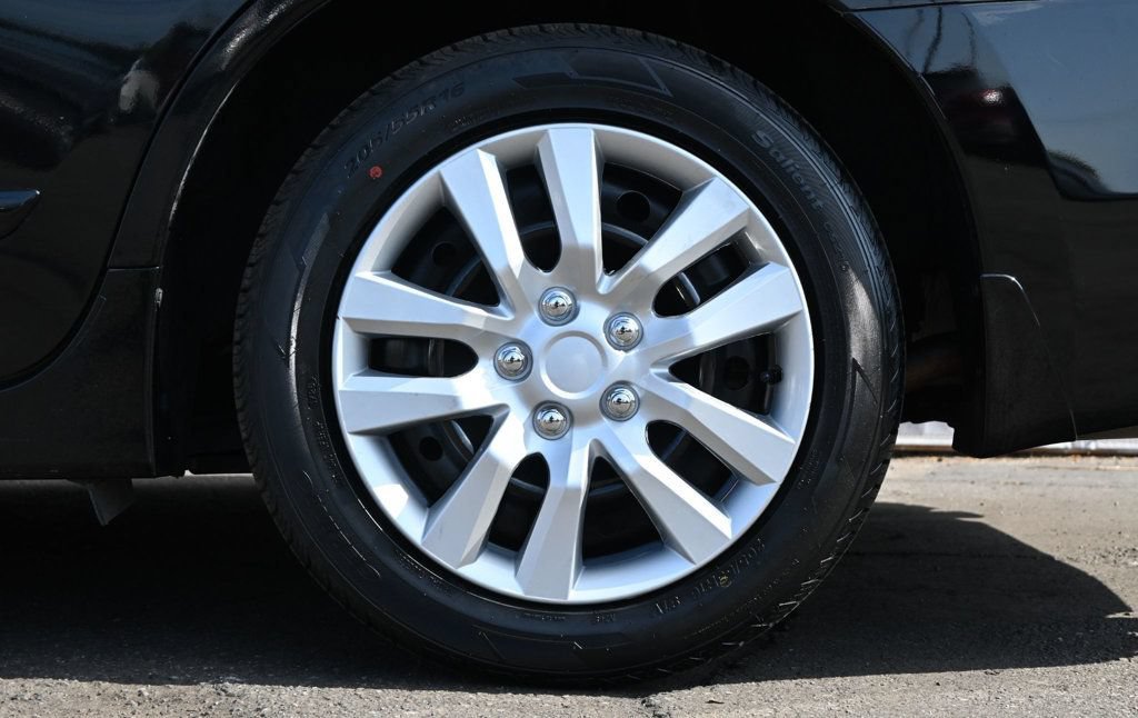 Used 2014 Nissan Altima 2.5 S FWD image 9