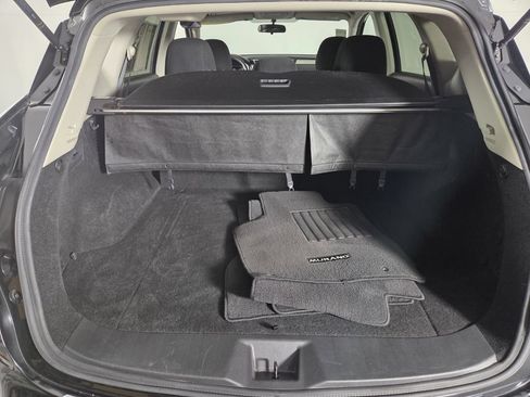 Used 2018 Nissan Murano S w/ Cargo Package FWD image 26