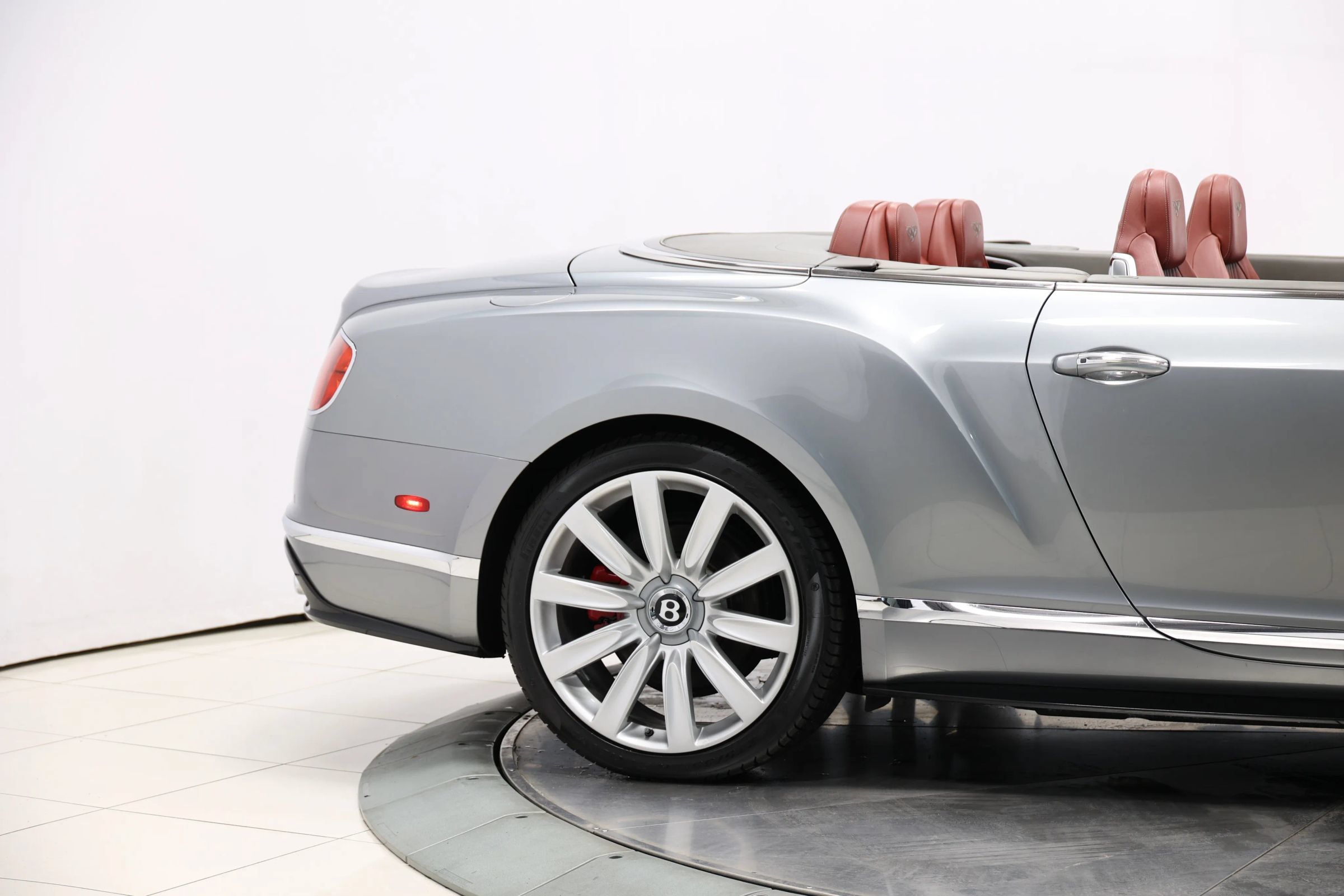 Used 2016 Bentley Continental GT V8 S AWD/4WD image 58