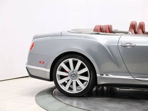 Used 2016 Bentley Continental GT V8 S AWD/4WD image 58
