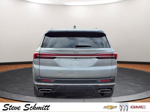 Certified 2025 Buick Enclave Preferred image 29