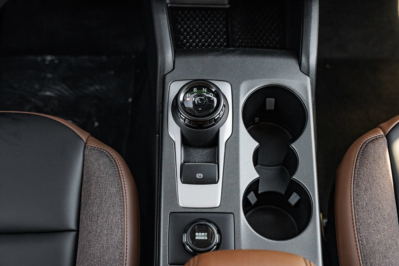 New 2026 Ford Bronco Sport Outer Banks w/ Outer Banks Tech Package+ AWD/4WD image 23