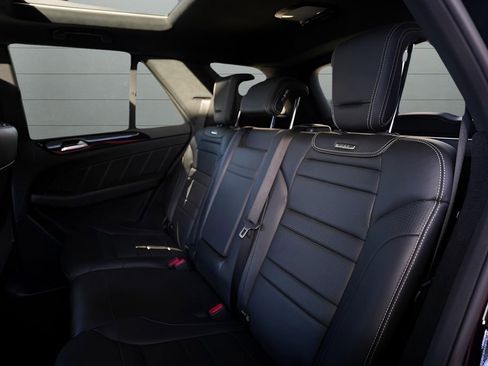 Used 2019 Mercedes-Benz GLE 63 AMG 4MATIC image 26