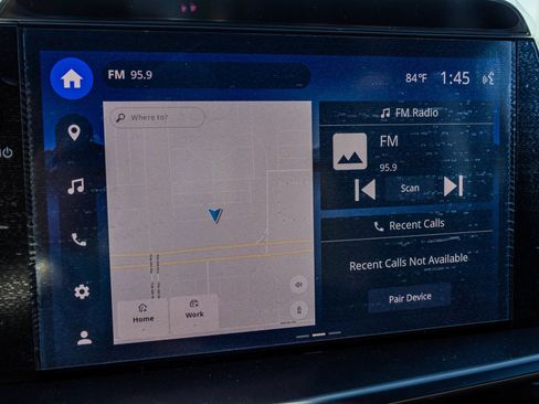 New 2026 Subaru Outback Premium AWD/4WD image 26