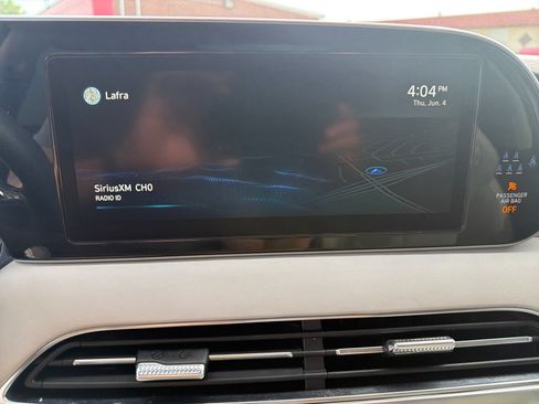 Used 2022 Hyundai Palisade Calligraphy AWD/4WD image 21