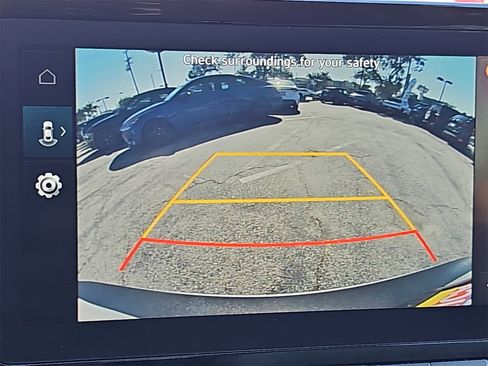 Certified 2023 Hyundai Kona SEL w/ Convenience Package image 25