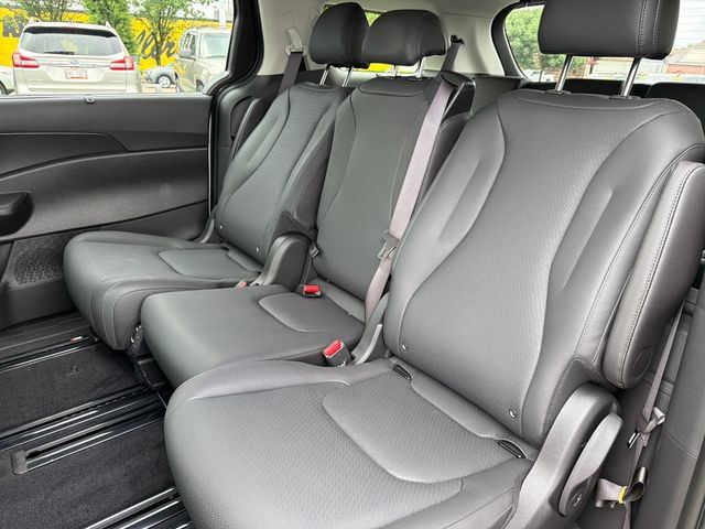 New 2026 Kia Carnival SX Prestige FWD image 20