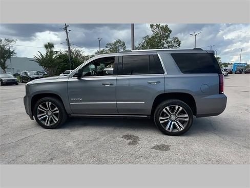 Used 2019 GMC Yukon Denali w/ Denali Ultimate Package image 23