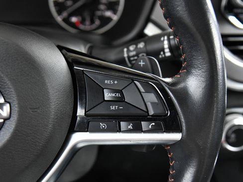 Used 2023 Nissan Altima 2.5 SR image 26