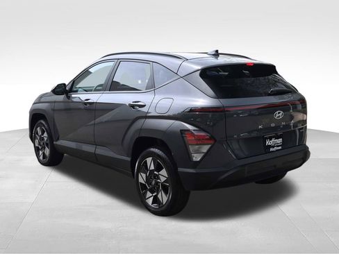 Used 2024 Hyundai Kona SEL AWD/4WD image 10