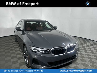 New 2026 BMW 330i xDrive Sedan w/ Convenience Package