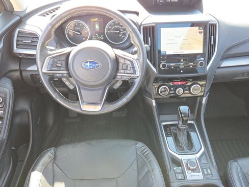 Used 2019 Subaru Forester Limited w/ Popular Package #3 image 28