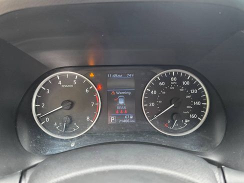Used 2024 Nissan Sentra S FWD image 15
