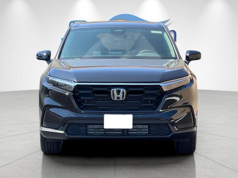 New 2026 Honda CR-V LX image 8