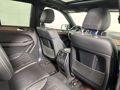 Certified 2017 Mercedes-Benz GLE 350 GLE 350 image 17