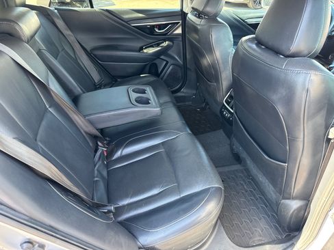 Used 2022 Subaru Outback Limited image 11