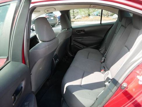 Certified 2024 Toyota Corolla LE FWD image 11