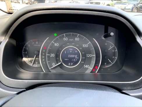 Used 2013 Honda CR-V EX-L image 26