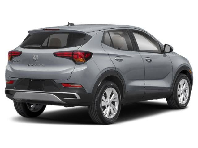 Used 2026 Buick Encore GX Preferred w/ Advanced Technology Package AWD/4WD image 2