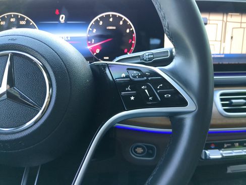 Used 2024 Mercedes-Benz GLE 350 GLE 350 image 30